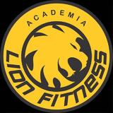 Lion Fitness Águas Claras - logo