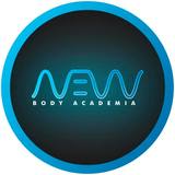 Academia New Body - logo