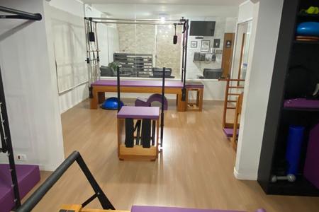 Studio IBalance Pilates