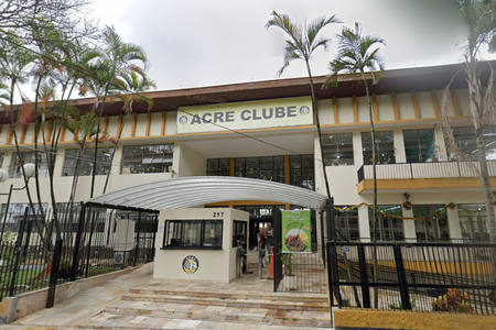 Hype Acre Clube