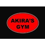 Akira's Gym - logo
