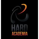 Academia Hard - logo