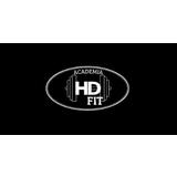Academia HD Fit - logo