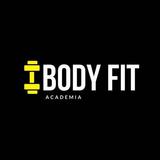 Academia Body Fit Alecrim - logo