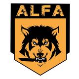 Alfa - Defesa Pessoal - logo