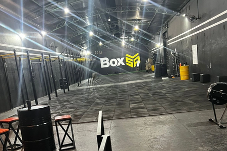 Box SA