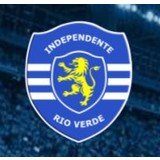 Clube Independente De Rio Verde - logo