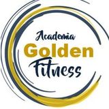 Academia Golden Fitness Gym - logo
