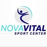 Academia Nova Vital Sport Center - logo