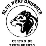 Centro De Treinamento Alta Performance - logo