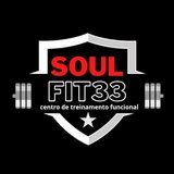 Soul Fit 33 Centro De Treinamento Funcional - logo