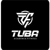 Tuba Academia Fitness - logo