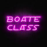 Boate Class Sala Oficial - logo