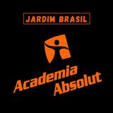 Academia Absolut Jardim Brasil - logo