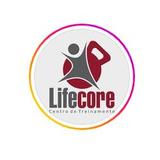Life Core Condicionamento Físico - logo