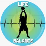 Life Balance Academia - logo
