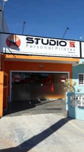 Studio E Personal Pilates - Unidade 26
