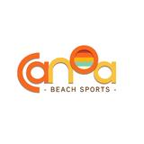 Canoa Beach Sports - logo