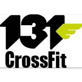 131 CrossFit - Paulicéia - logo
