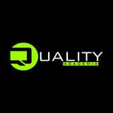 Quality Fitness Petrópolis - logo