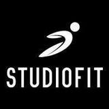 Academia Studio Fit - logo