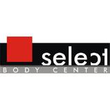 Select Body Center - logo