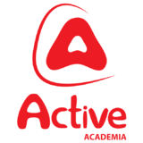 Active - logo