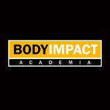 Body Impacto Academia - logo
