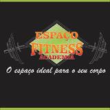 Academia Espaço Fitness - logo
