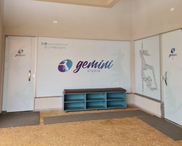 Studio Gemini