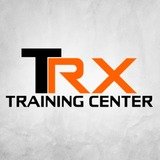 TRX Training Center - logo