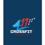 Crossfit 411 - logo