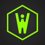 Ironworks - logo
