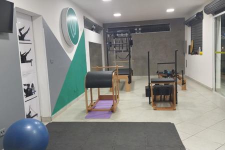 Academias de Pilates em Arrastao em São Sebastião - SP - Brasil