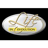 Life in Evolution - logo
