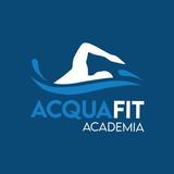 Academia Acqua Fit - logo