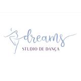 Dreams Studio de Dança Bigorrilho - logo