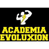 Academia Evoluxion - Pinheiro Machado - logo