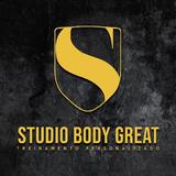 Studio Body Great - logo