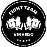 Fight Team Vinhedo - logo