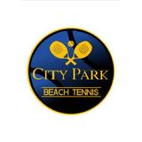 City Park Beach Tennis - logo
