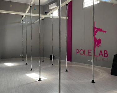 Pole Lab Studio Vila Progresso