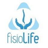 Clínica Fisiolife - logo