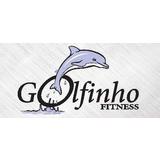 Academia Golfinho Fitness - logo