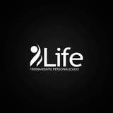 Life Treinamento Personalizado - logo