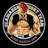 Gladiadores Fight Team - logo