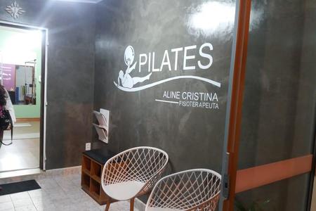 Pilates Aline Cristina