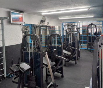 Alcateia Indoor Studio Fitness