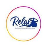 Relax Studio de Pilates - logo