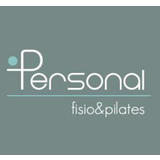 Personal Fisio Pilates - logo